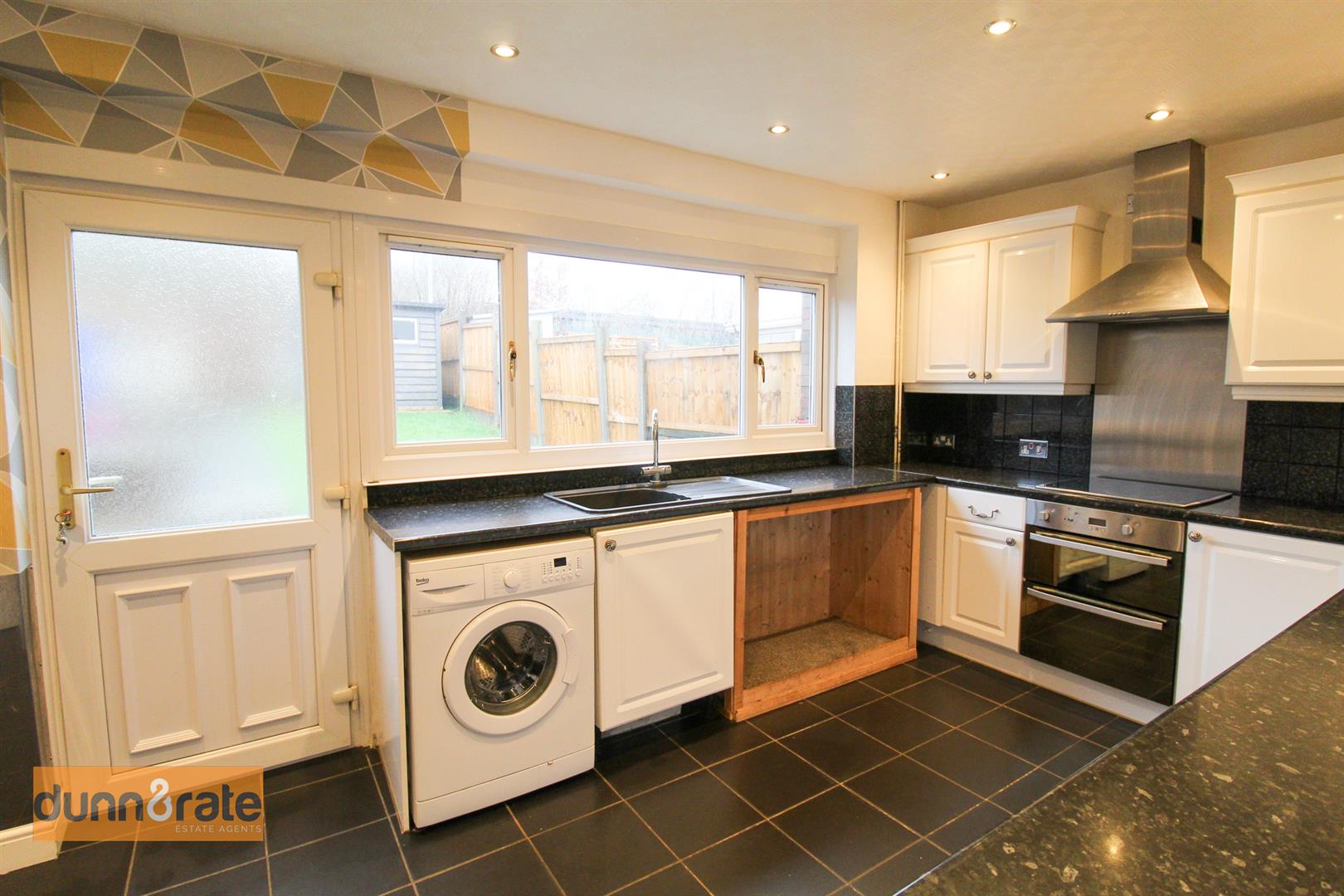 Chetwynd Street, Smallthorne, Stoke-On-Trent